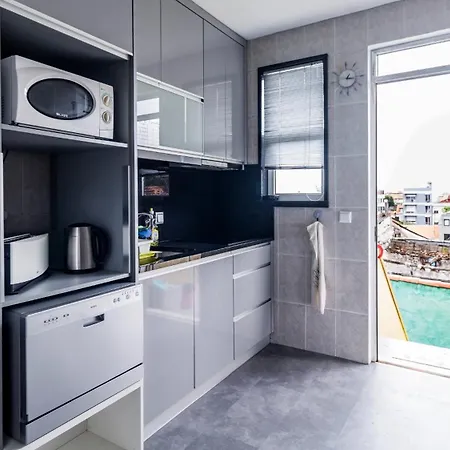 Apartmán Cozy Eden By Unique Hosts