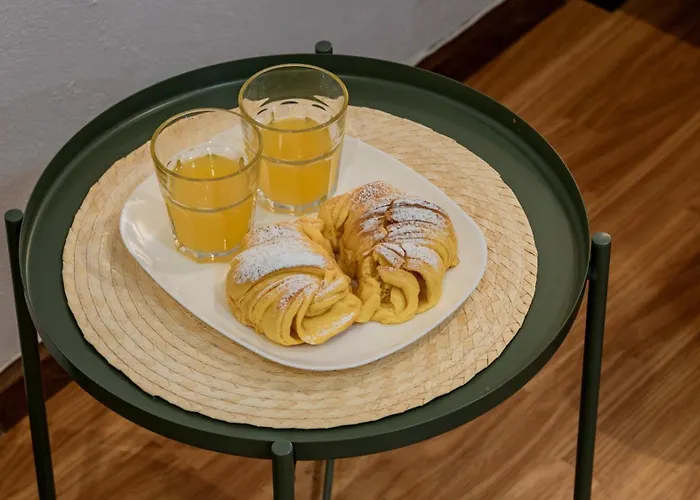 Cozy Eden By Unique Hosts Apartament *