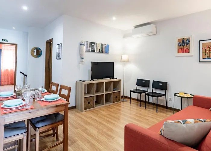 Cozy Eden By Unique Hosts * Porto