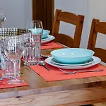 아파트 Cozy Eden By Unique Hosts *