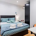 Cozy Eden By Unique Hosts 아파트 *