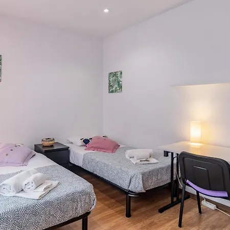 Cozy Eden By Unique Hosts דירה פורטו