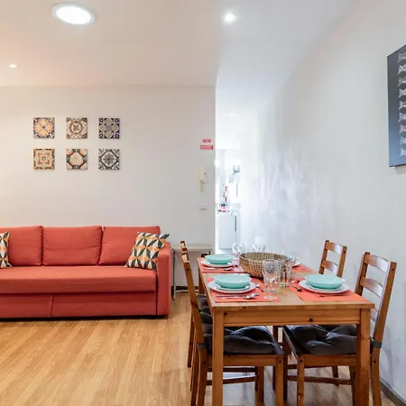 Cozy Eden By Unique Hosts Appartement