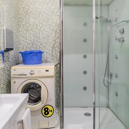 Cozy Eden By Unique Hosts Appartement Oporto