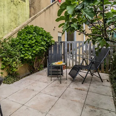 Cozy Eden By Unique Hosts Appartement