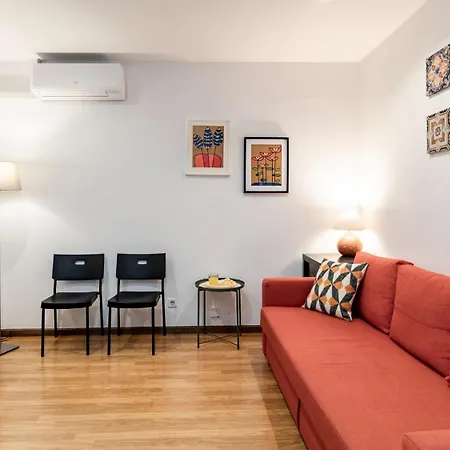 Appartement Cozy Eden By Unique Hosts Oporto