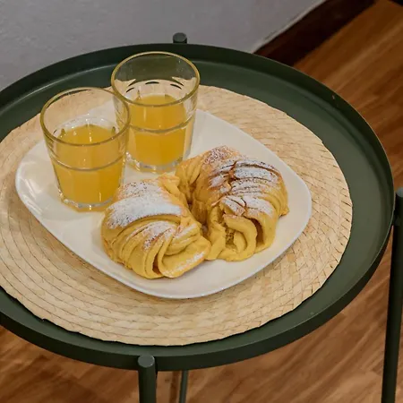 Cozy Eden By Unique Hosts