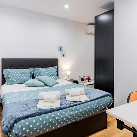 Cozy Eden By Unique Hosts Appartement *