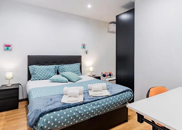 Cozy Eden By Unique Hosts דירה *