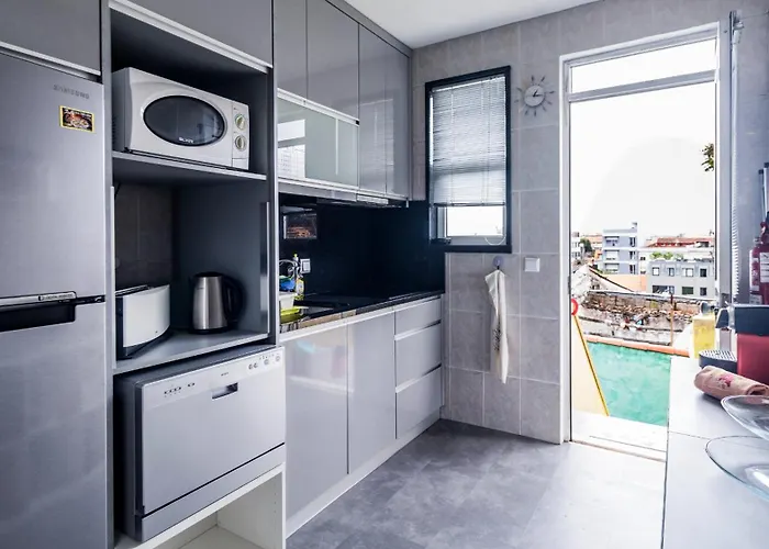 Cozy Eden By Unique Hosts * Porto