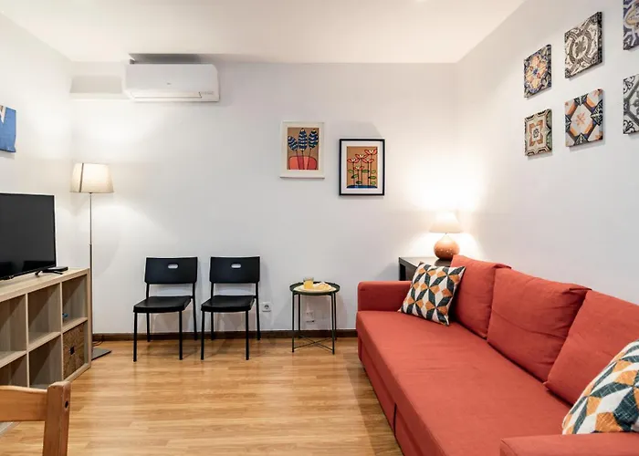 Cozy Eden By Unique Hosts Oporto