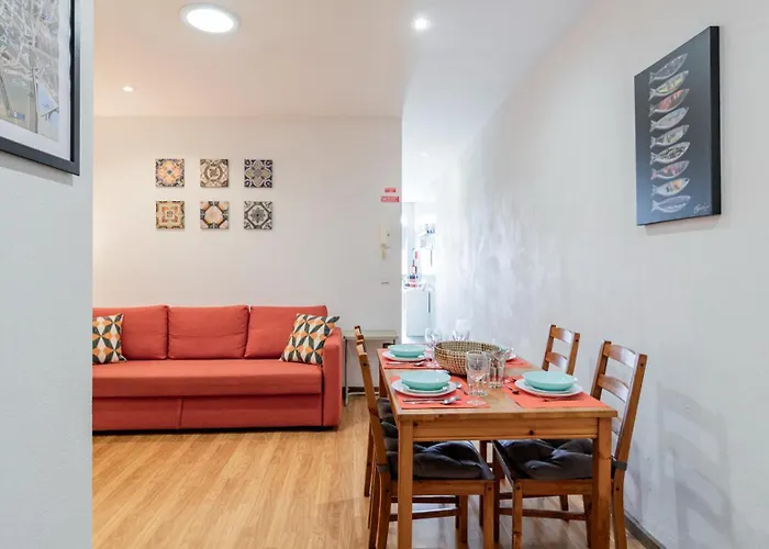 Cozy Eden By Unique Hosts Apartamento