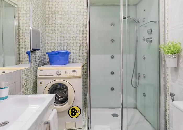 Cozy Eden By Unique Hosts Apartamento Porto