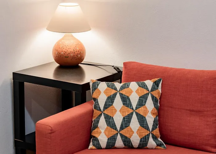 Cozy Eden By Unique Hosts Apartamento