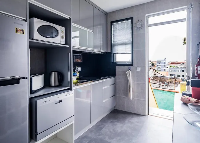 Apartamento Cozy Eden By Unique Hosts