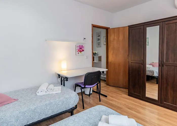 Cozy Eden By Unique Hosts דירה פורטו