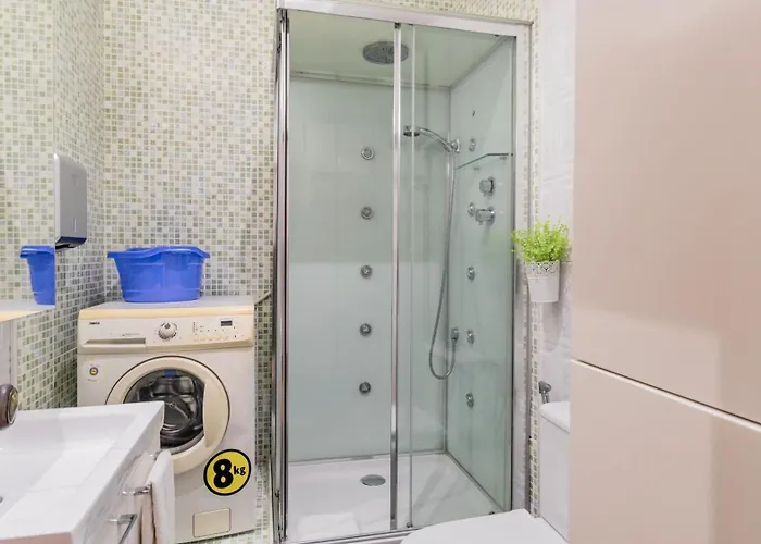 Cozy Eden By Unique Hosts Porto