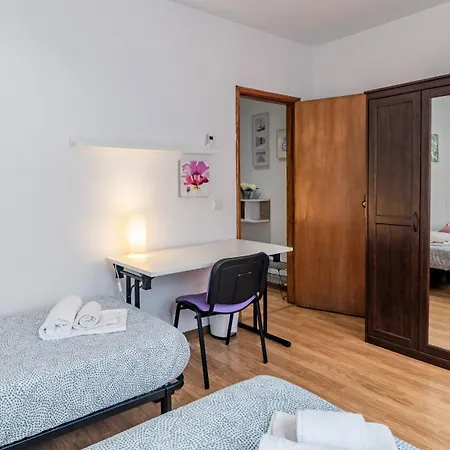 Apartment Cozy Eden By Unique Hosts Porto