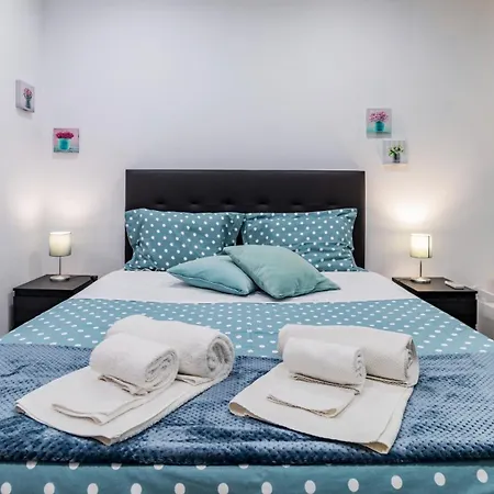 Apartamento Cozy Eden By Unique Hosts