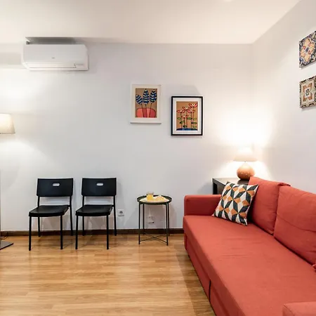 Cozy Eden By Unique Hosts 波尔图