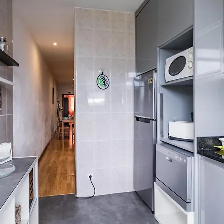 Cozy Eden By Unique Hosts Apartman Porto