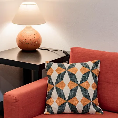Cozy Eden By Unique Hosts Apartment