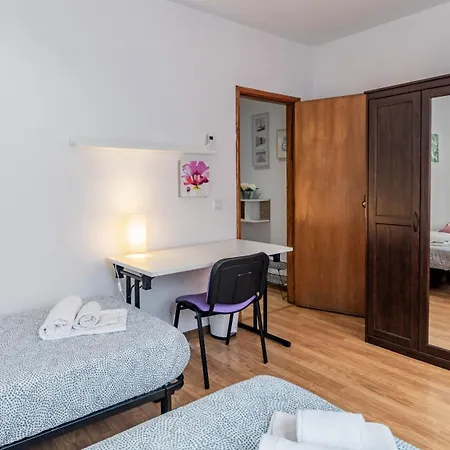 Cozy Eden By Unique Hosts Appartement Oporto