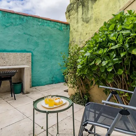 Cozy Eden By Unique Hosts Oporto