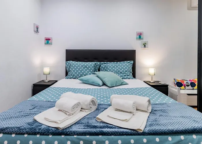 Appartement Cozy Eden By Unique Hosts