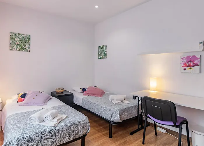 Cozy Eden By Unique Hosts Appartement Oporto