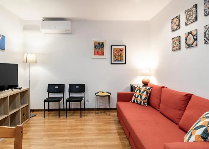 Appartement Cozy Eden By Unique Hosts Oporto