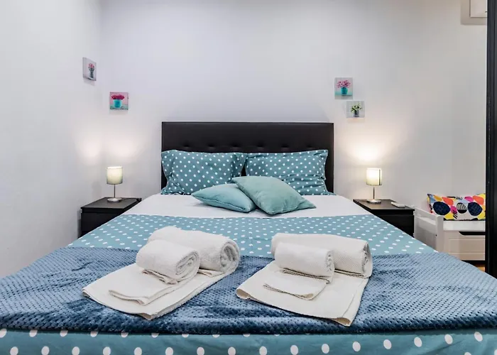 Cozy Eden By Unique Hosts * Oporto